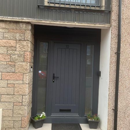 House Aurora Apartment Edinburgh Bagian luar foto