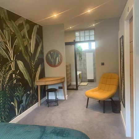 House Aurora Apartment Edinburgh Bagian luar foto