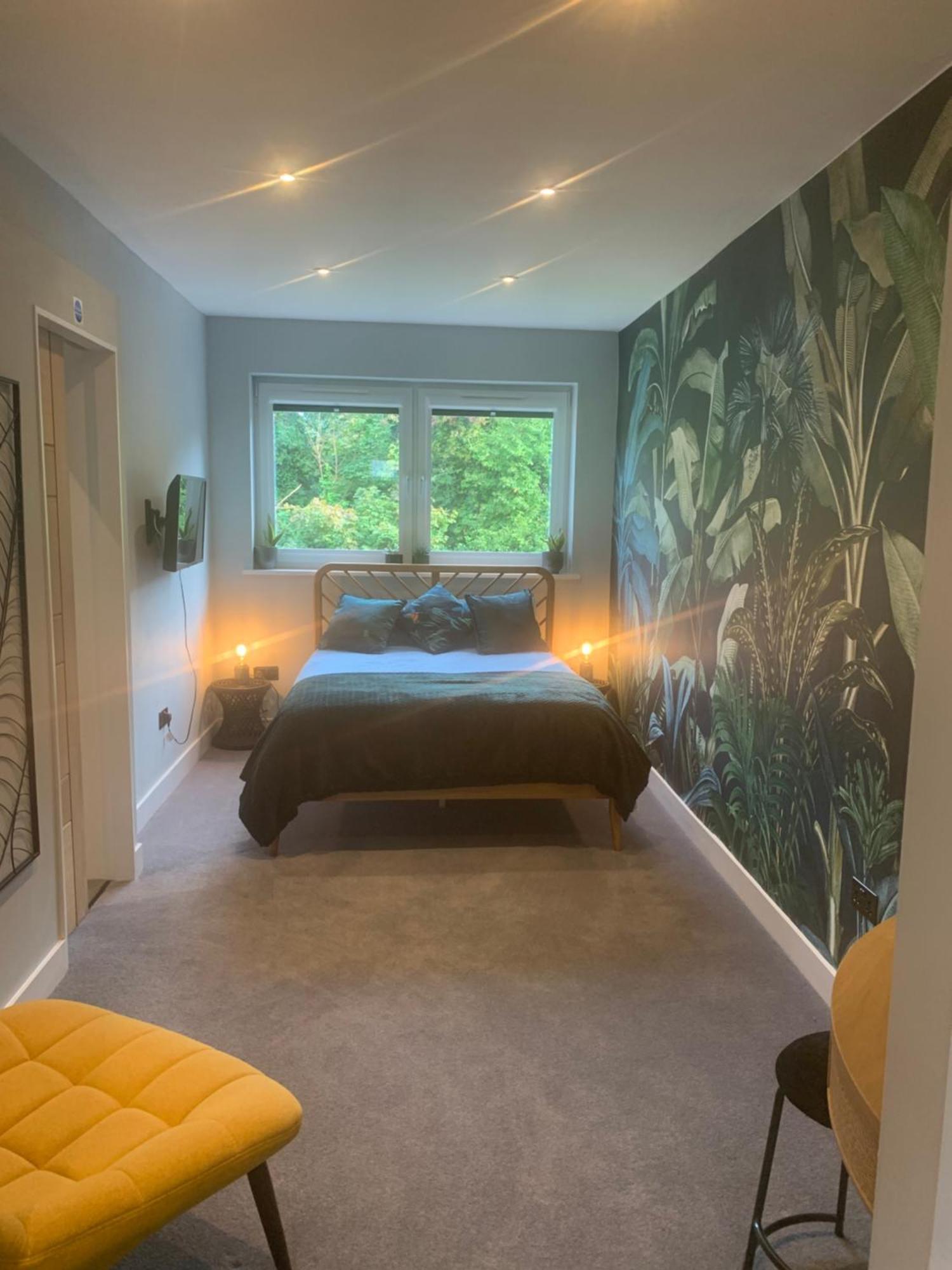 House Aurora Apartment Edinburgh Bagian luar foto